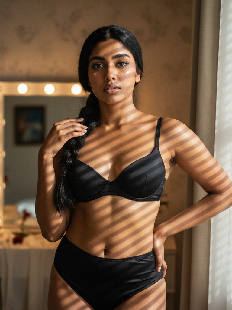 Shreya escort Edinburgh