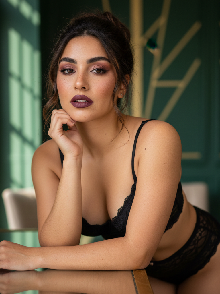 Maha escort Edinburgh