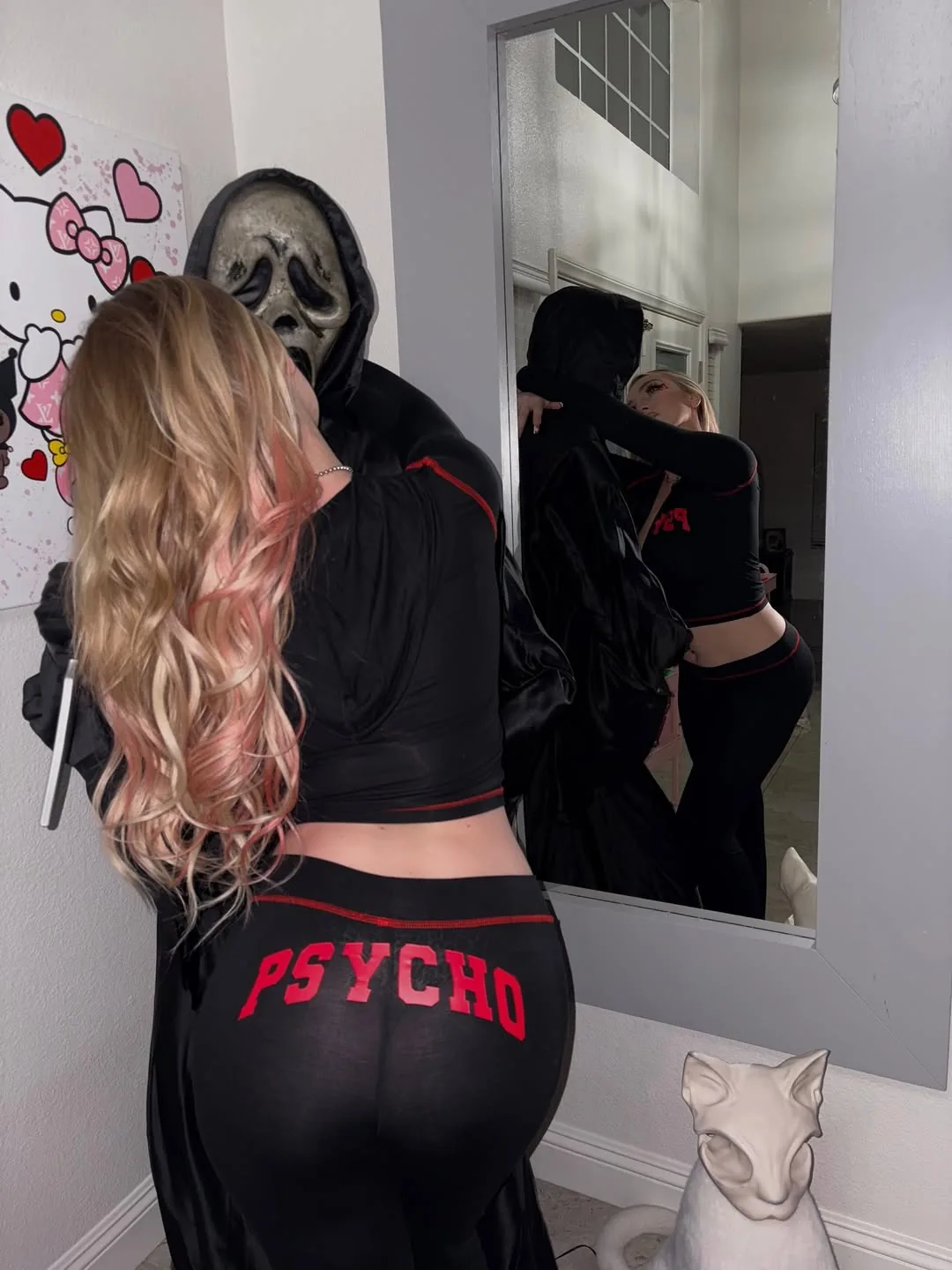 Sara escort Edinburgh