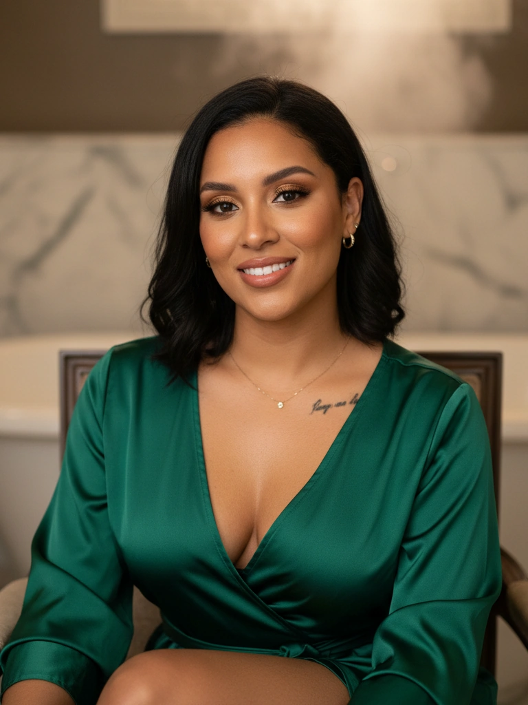 Bianca escort Edinburgh