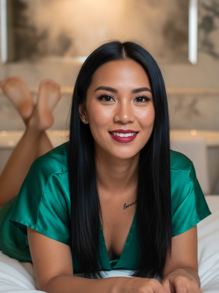 Ling escort Edinburgh
