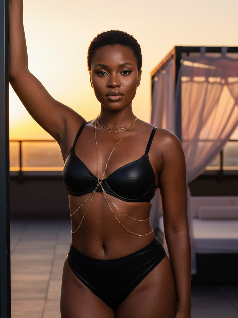 Asha escort Edinburgh