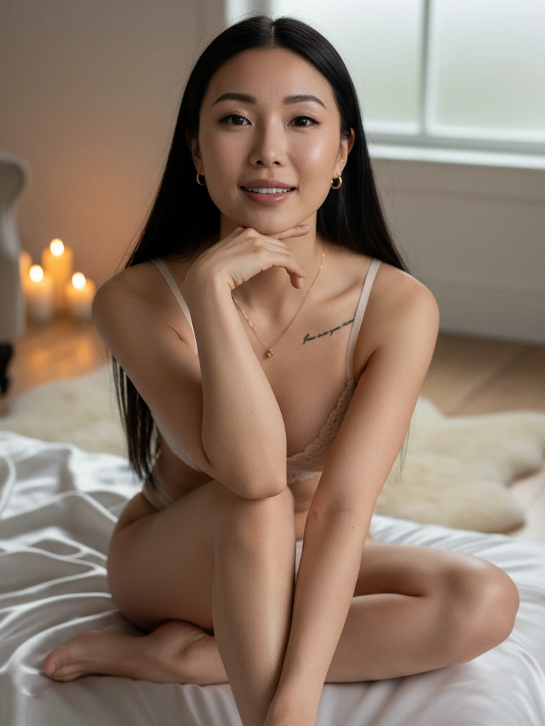 Mina escort 