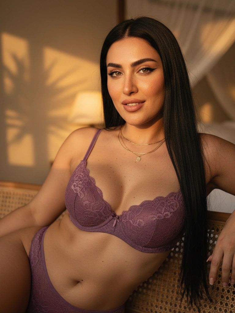 Ayesha escort Edinburgh
