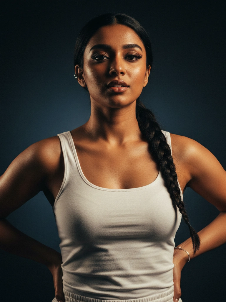 Nisha escort Edinburgh