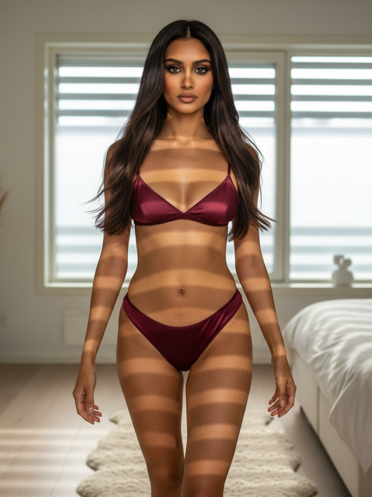 Fatima escort Edinburgh