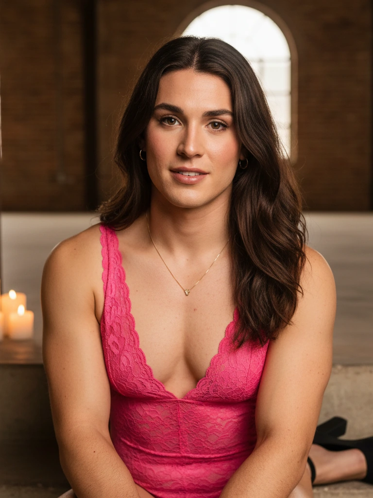Raquel escort 