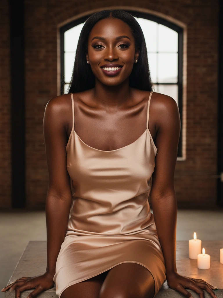 Adanna escort Edinburgh