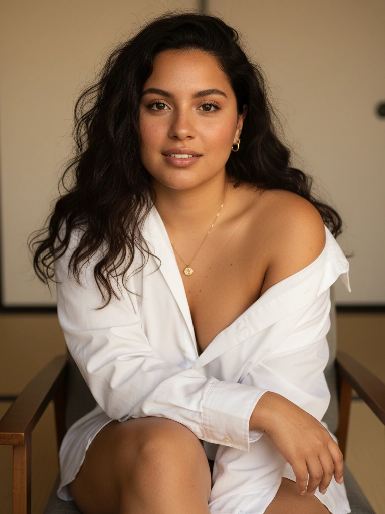 Camila escort Edinburgh