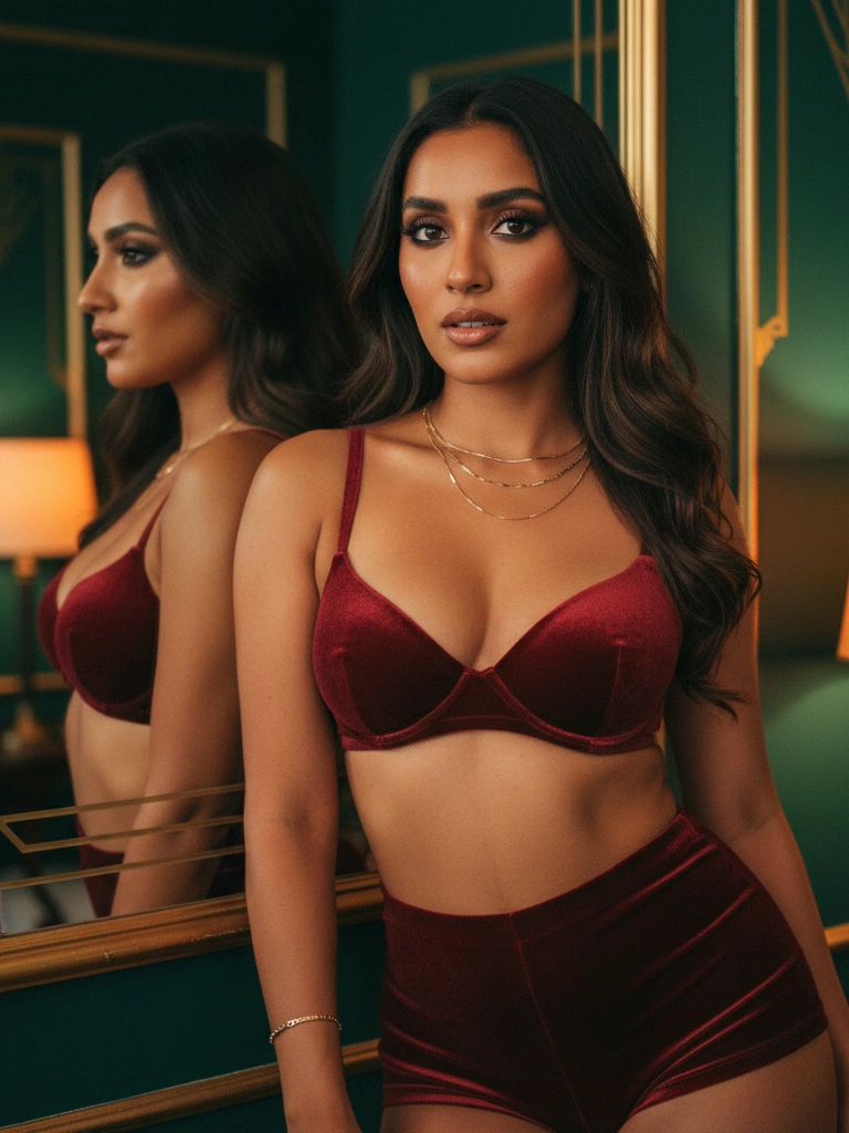 Pooja escort Edinburgh