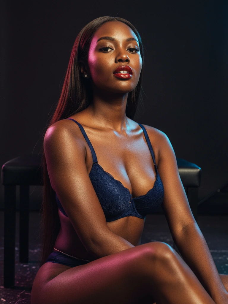 Amara escort Edinburgh
