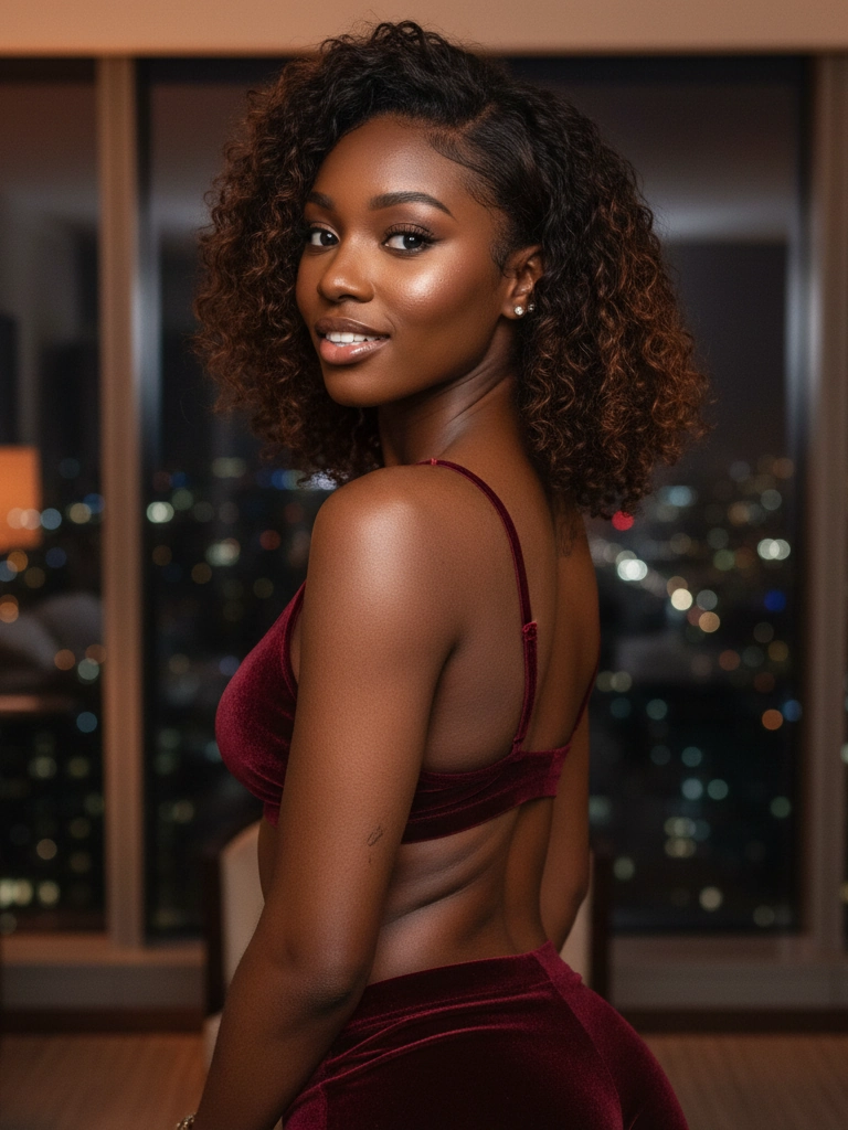 Abena escort Edinburgh