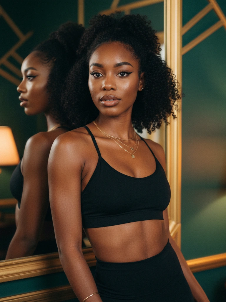 Chioma escort Edinburgh
