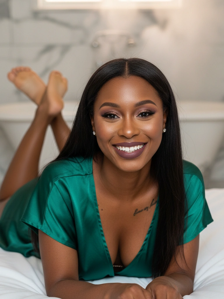 Imani escort Edinburgh
