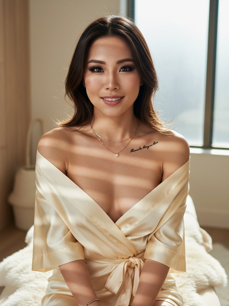 Xin escort Edinburgh