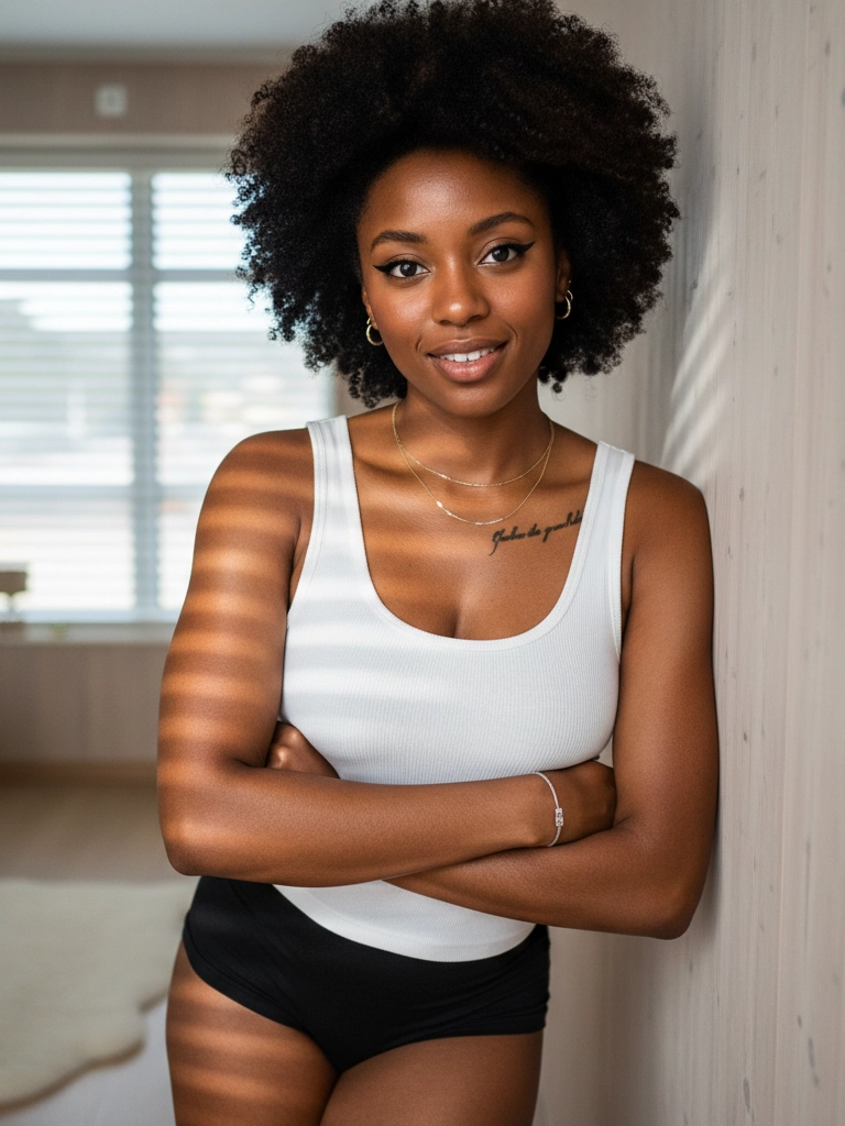 Kaya escort Edinburgh
