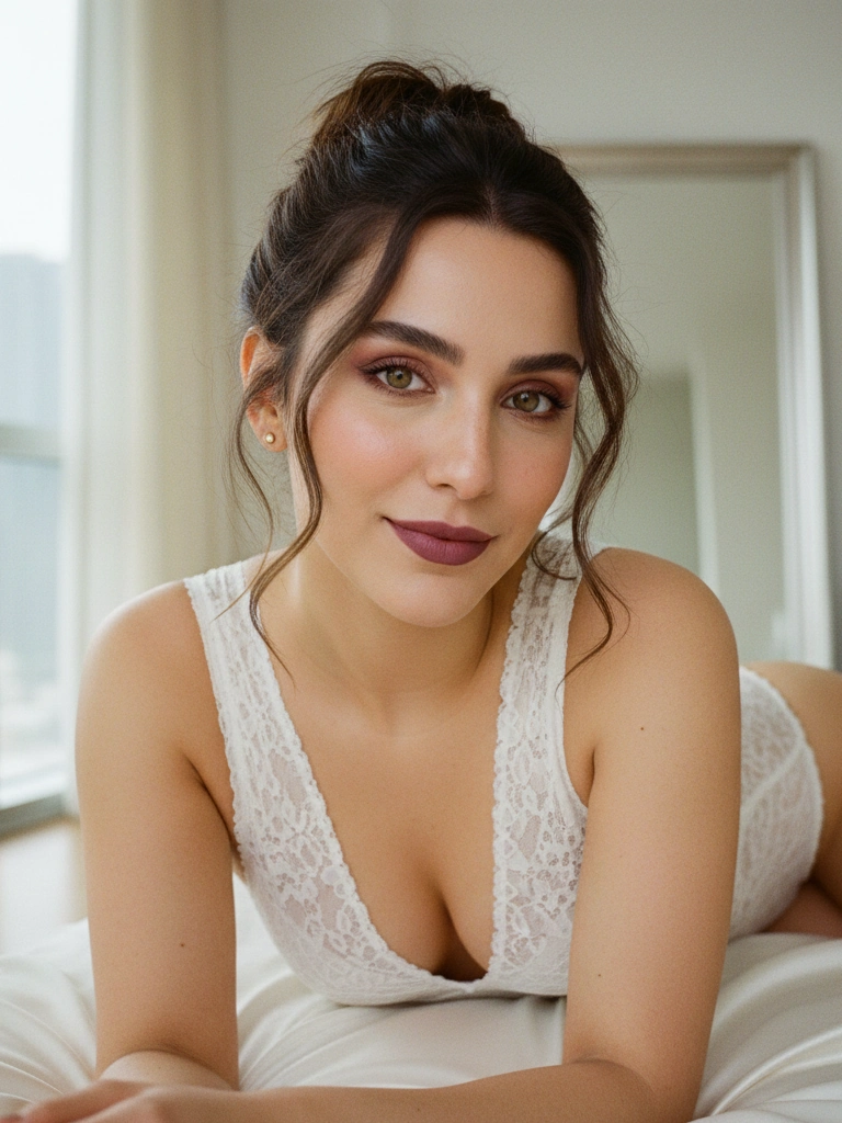 Naz escort Edinburgh