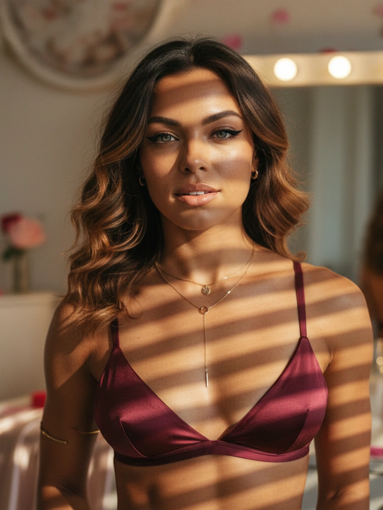 Eva escort Edinburgh