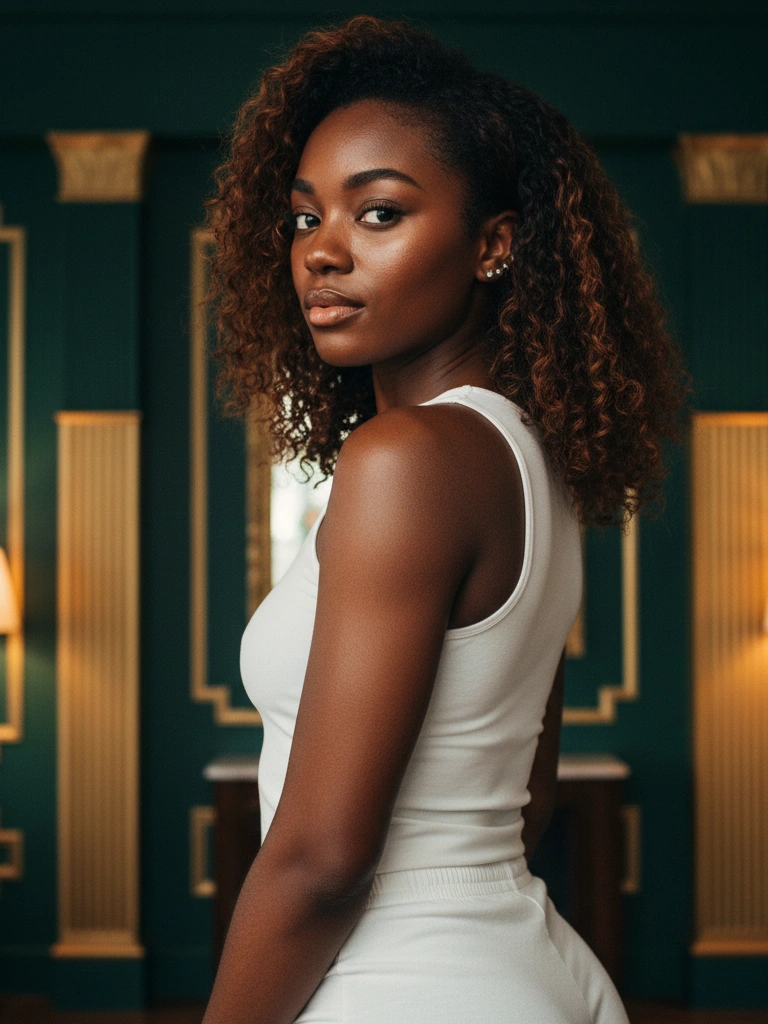 Nia escort Edinburgh