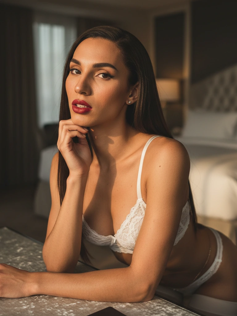 Alana escort Edinburgh