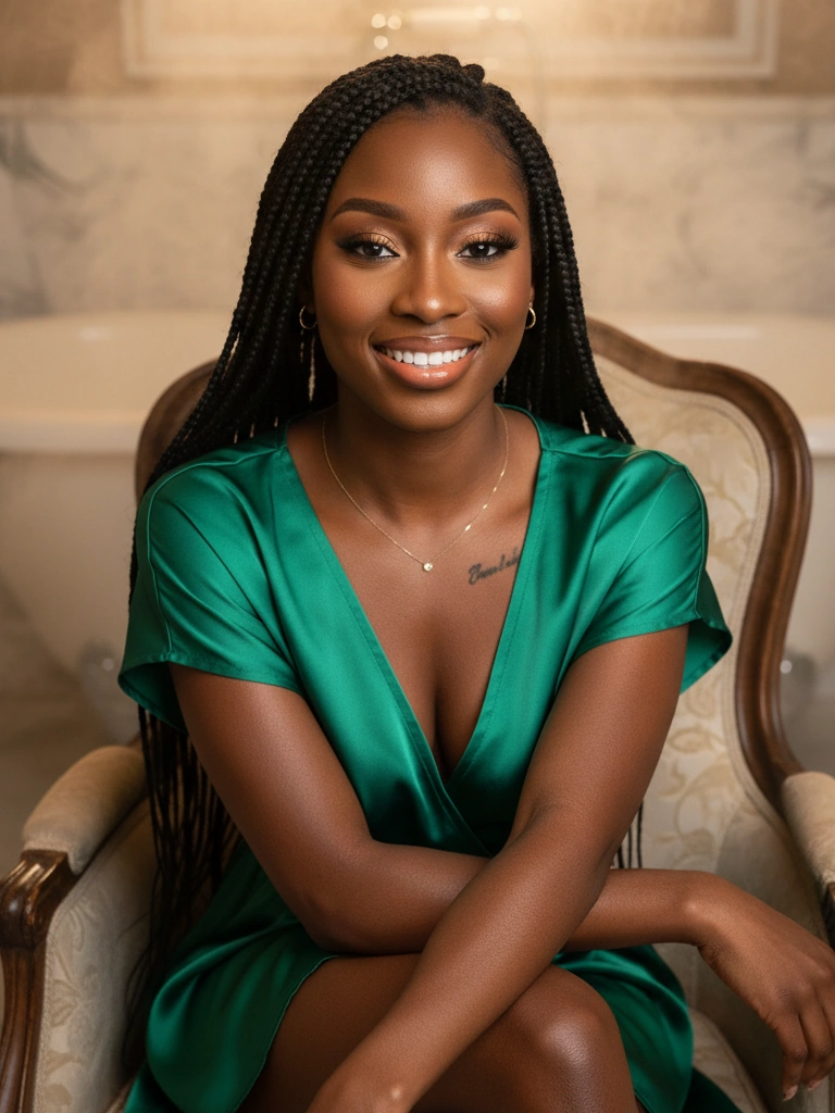 Zuri escort Edinburgh