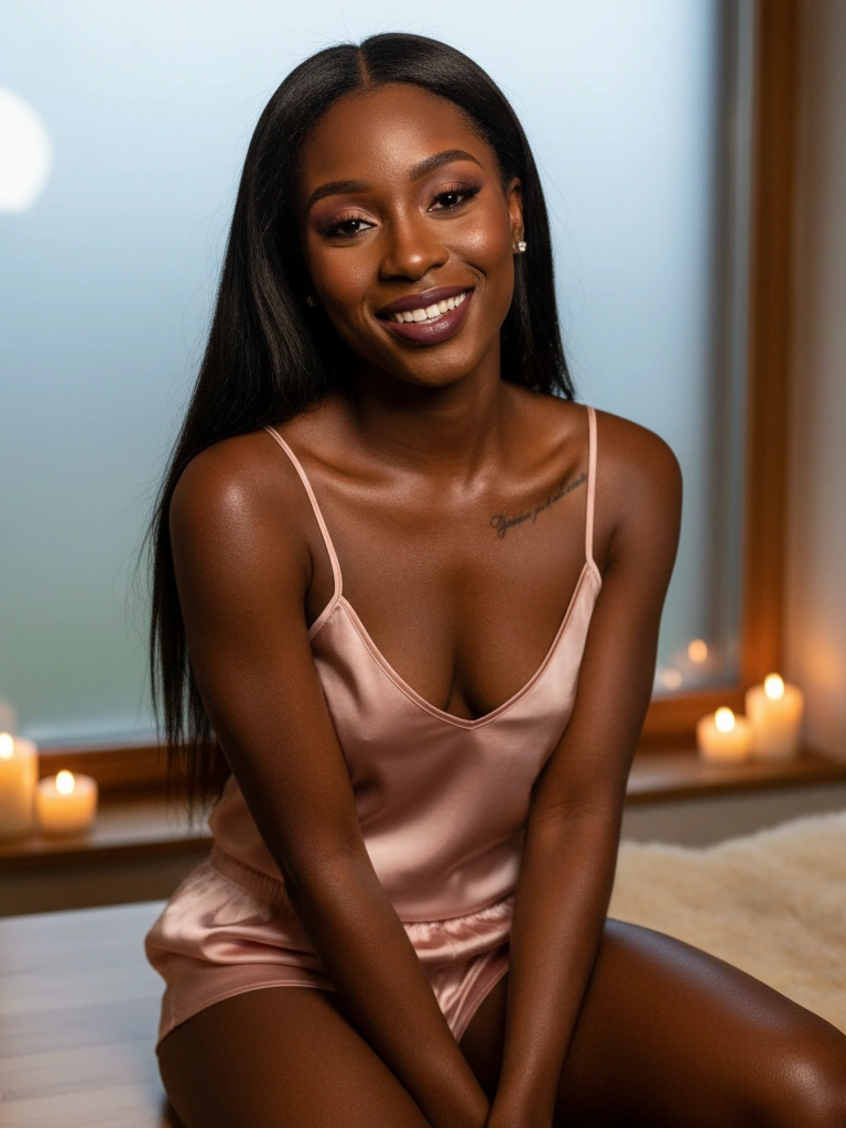 Kaya escort Edinburgh