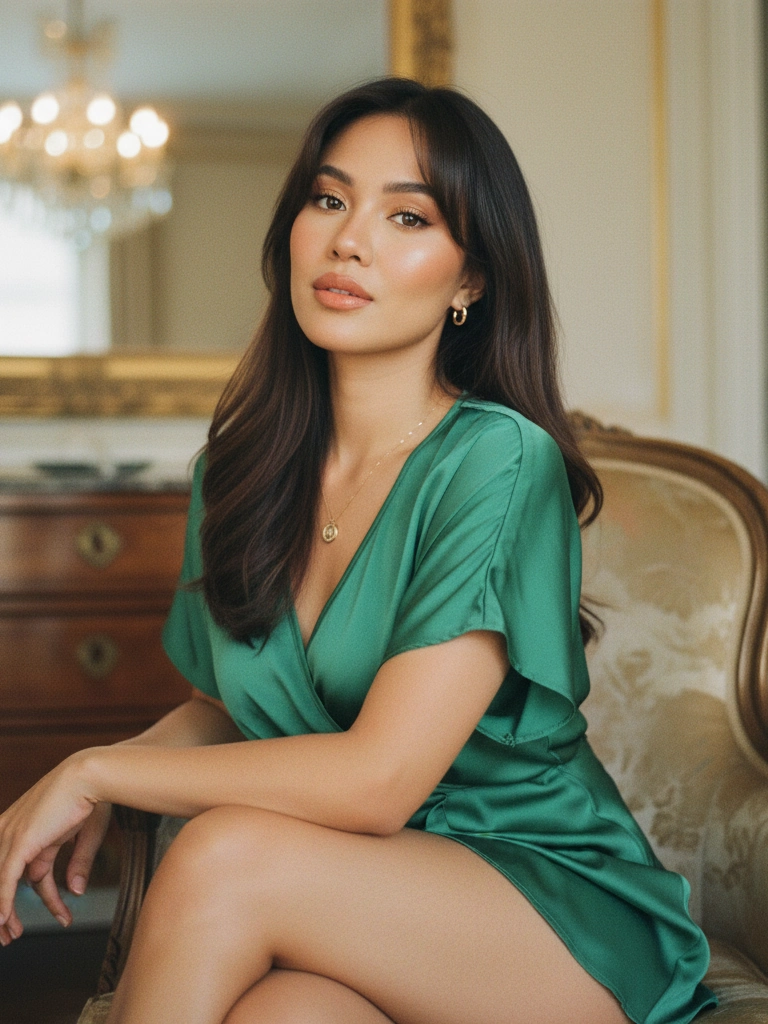 Sora escort Edinburgh