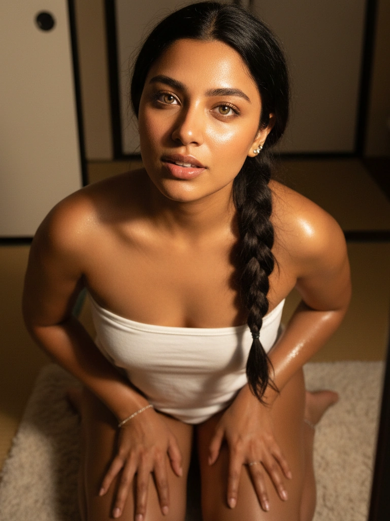 Nandini escort Edinburgh