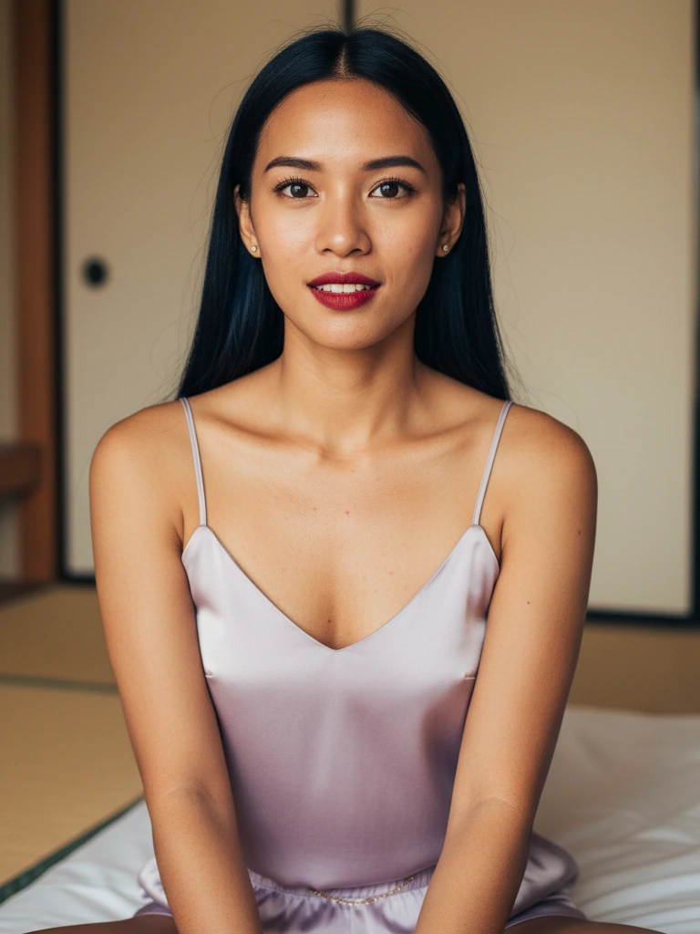 Yuki escort Edinburgh
