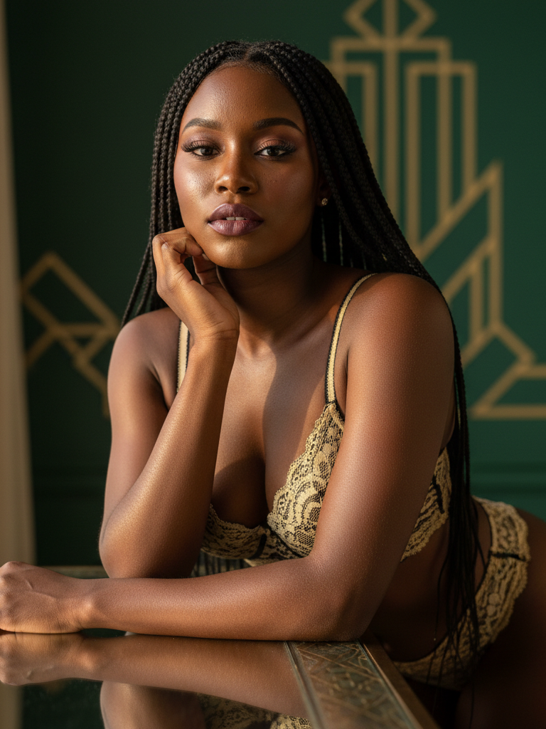 Asha escort Edinburgh