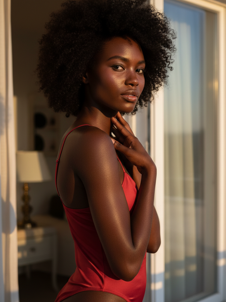 Zuri escort Edinburgh